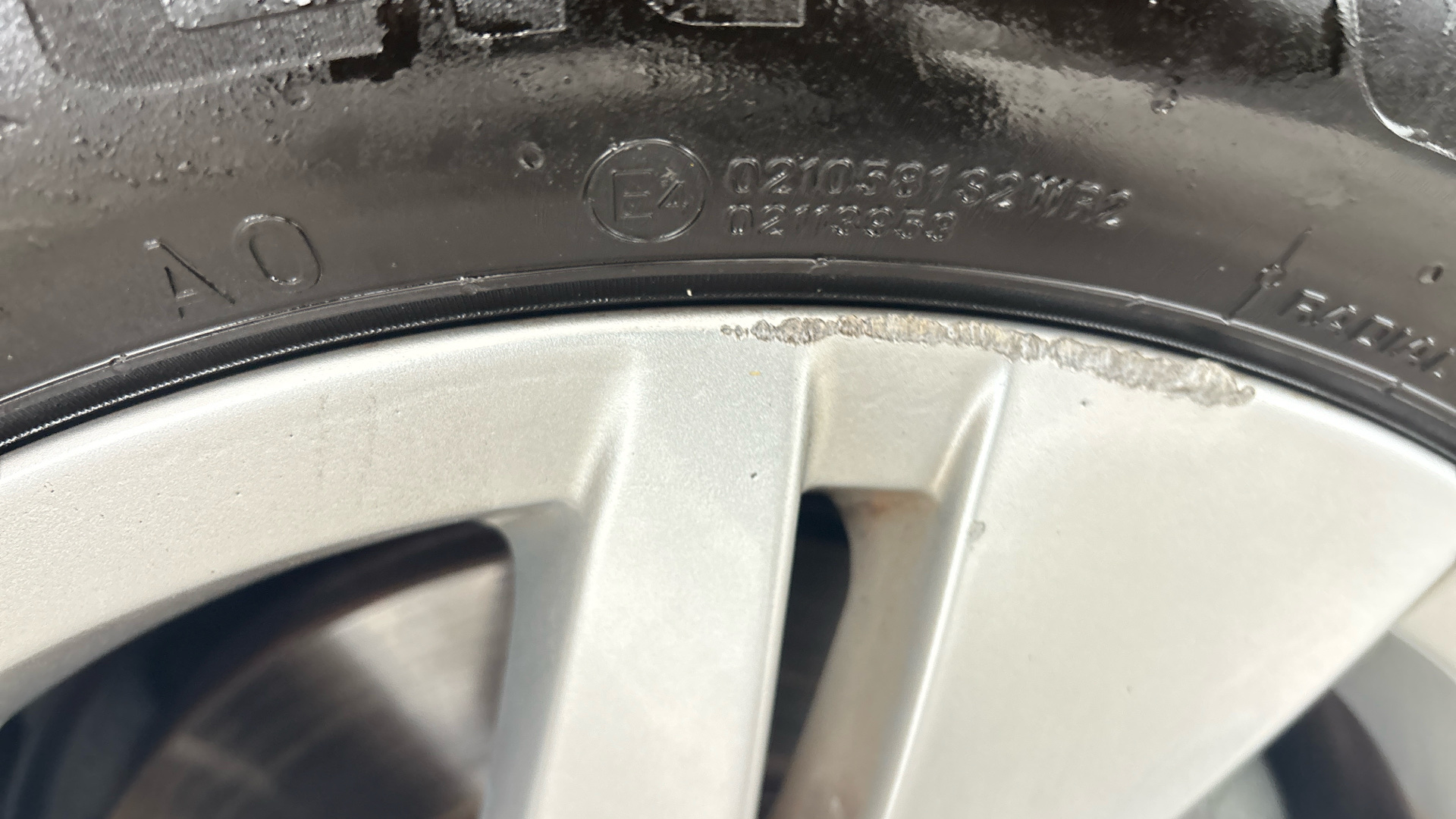 4020661 1.5 eTSI 150 Life 5dr DSG