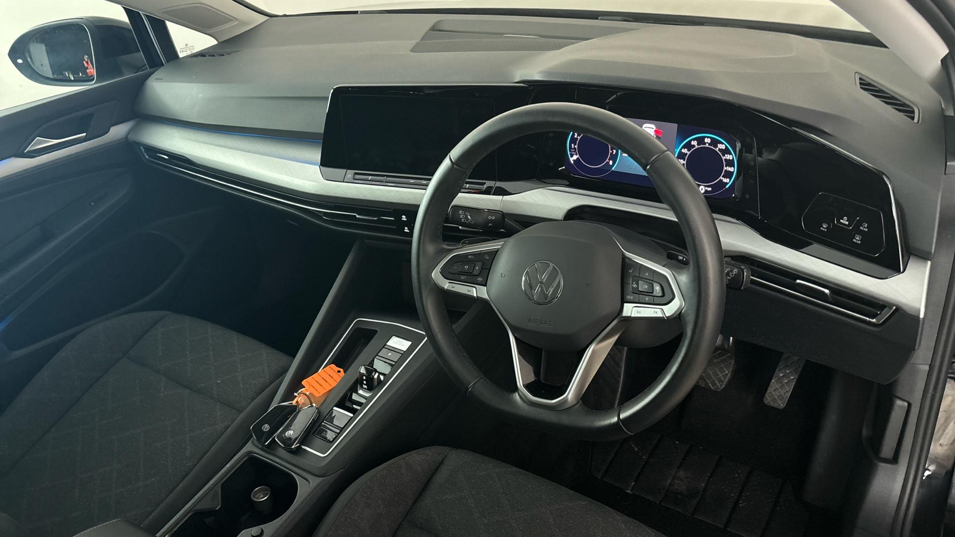 4020661 1.5 eTSI 150 Life 5dr DSG