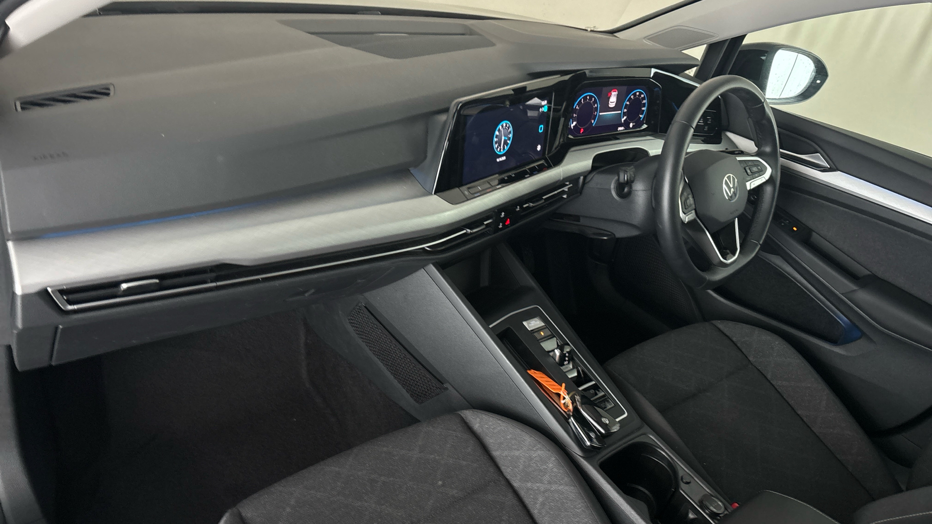 4020661 1.5 eTSI 150 Life 5dr DSG