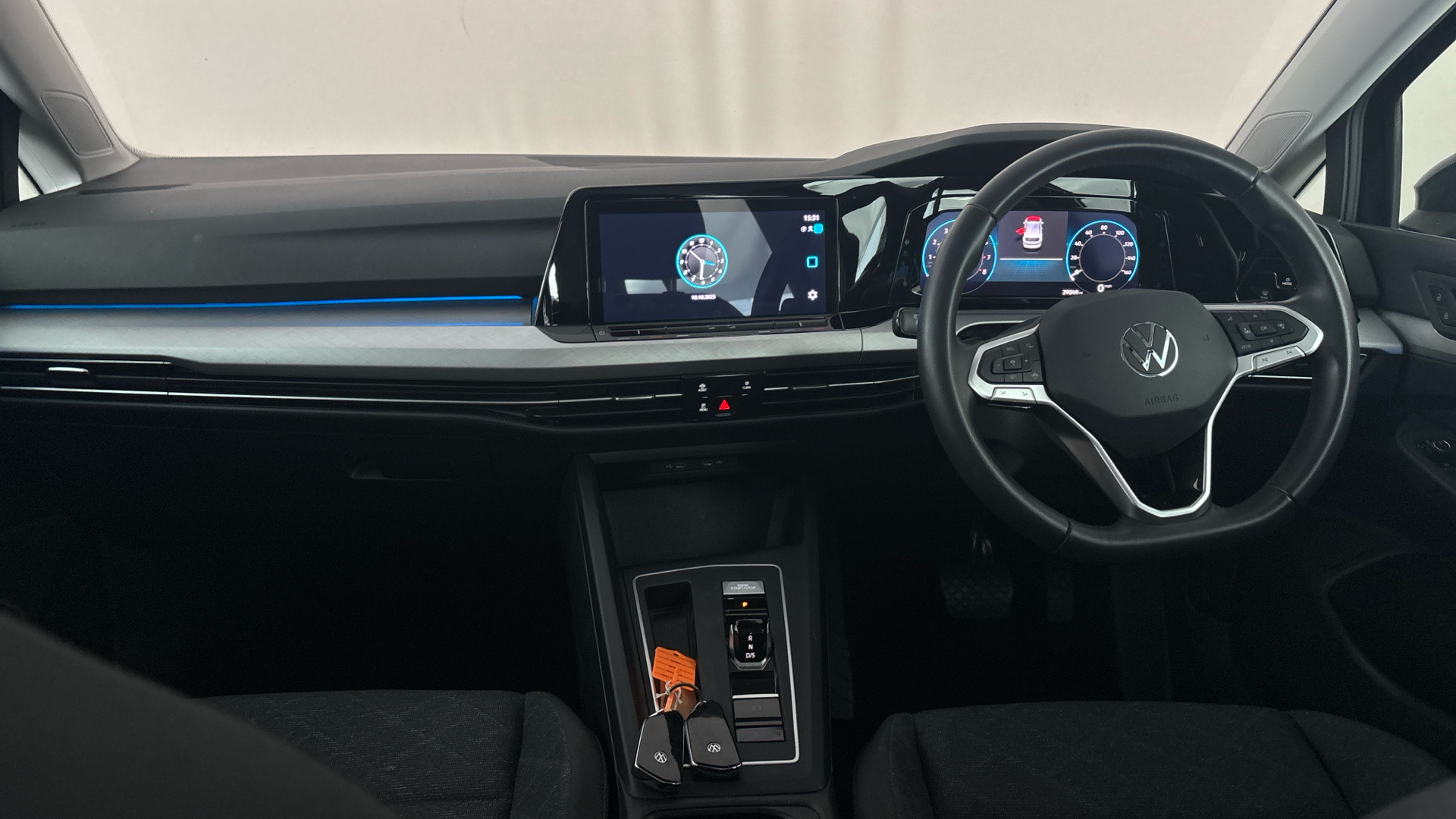 4020661 1.5 eTSI 150 Life 5dr DSG