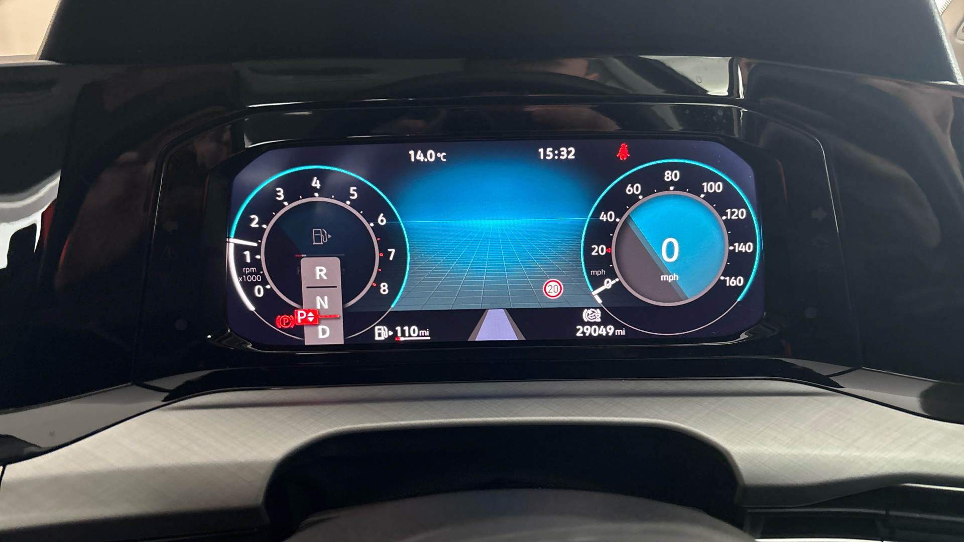 4020661 1.5 eTSI 150 Life 5dr DSG