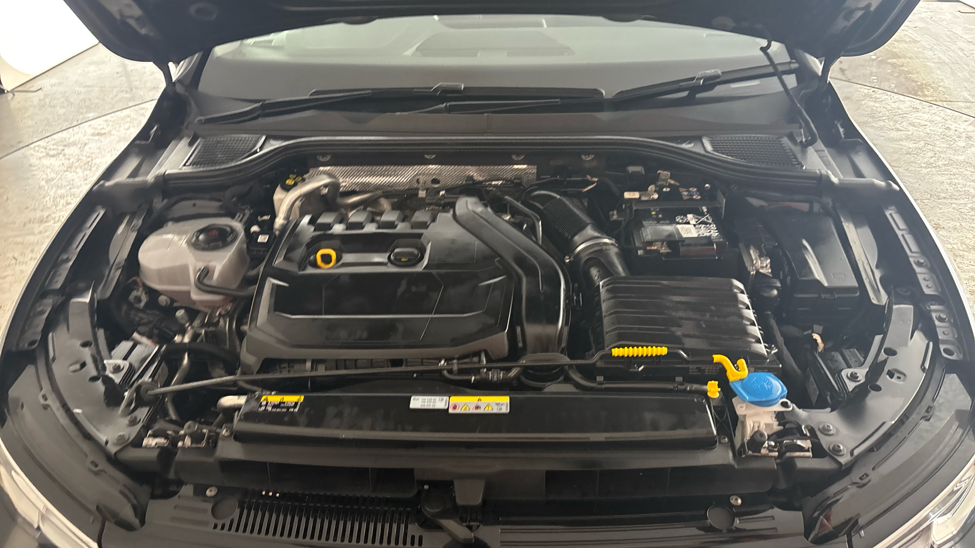 4020661 1.5 eTSI 150 Life 5dr DSG