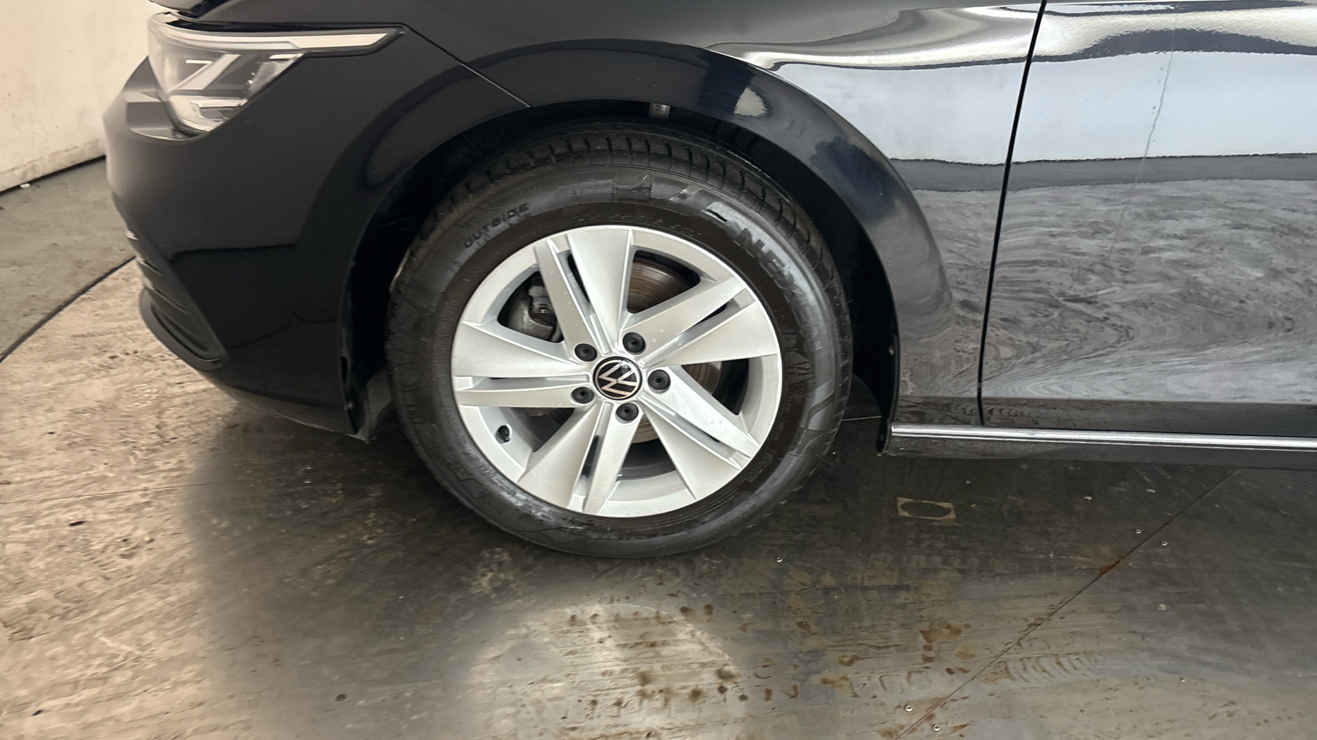 4020661 1.5 eTSI 150 Life 5dr DSG