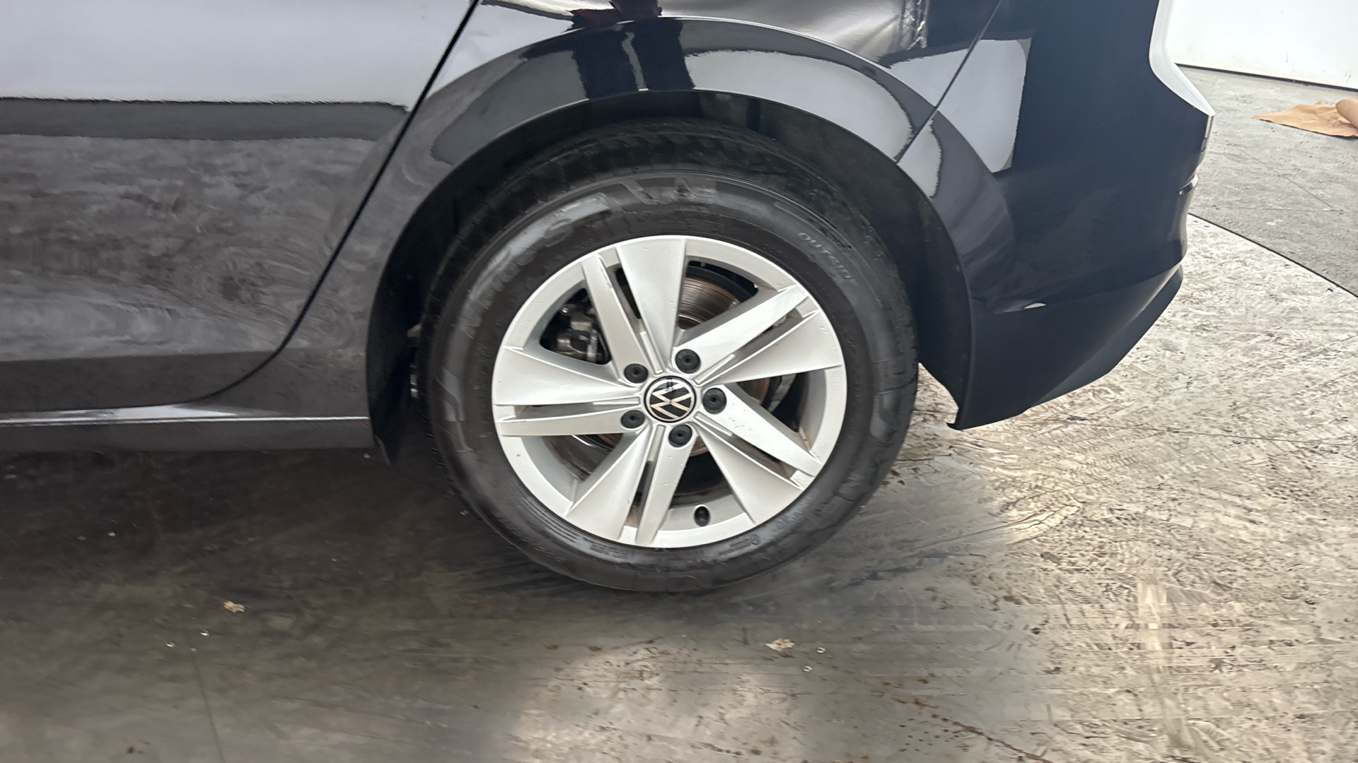 4020661 1.5 eTSI 150 Life 5dr DSG