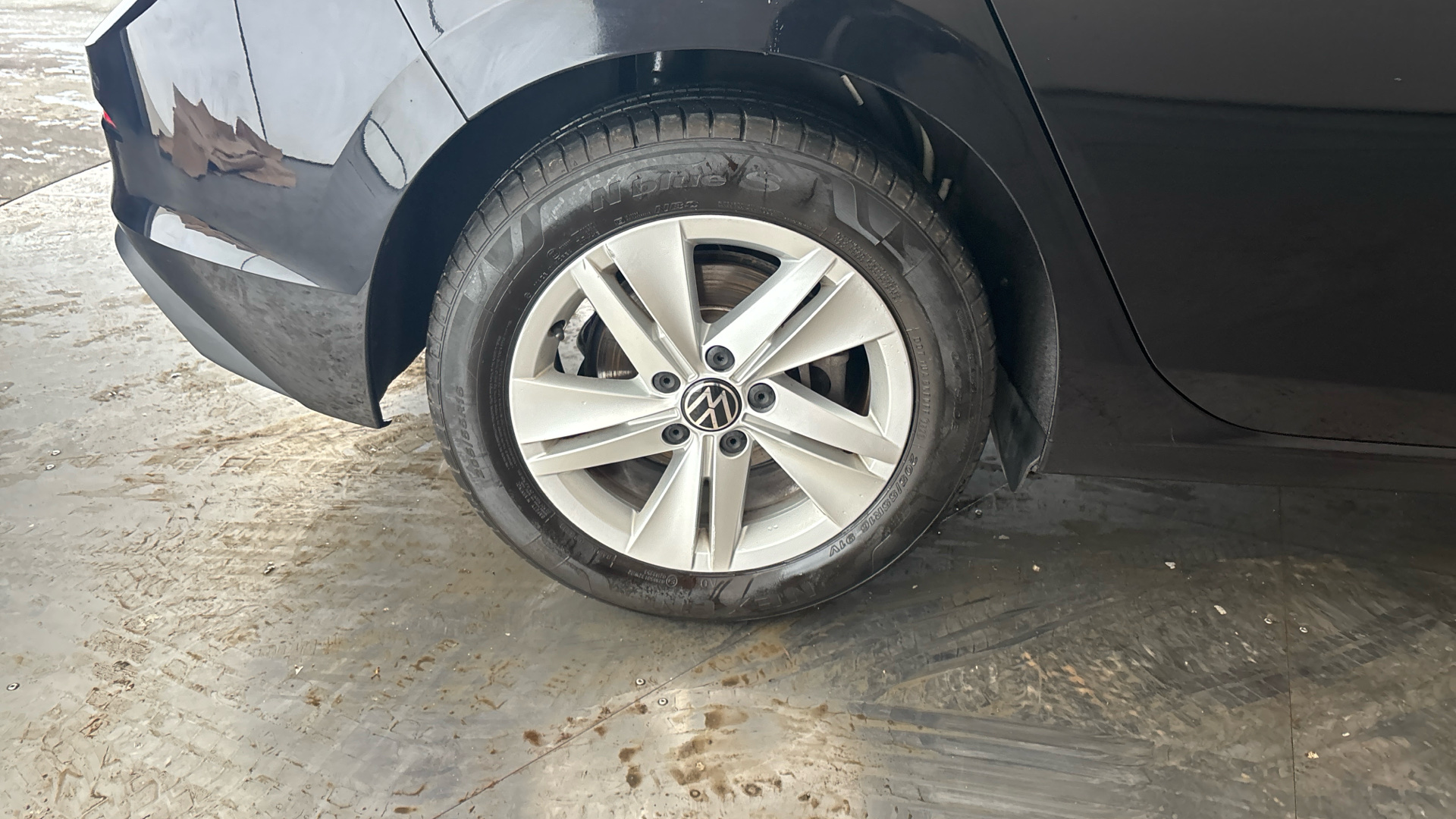 4020661 1.5 eTSI 150 Life 5dr DSG