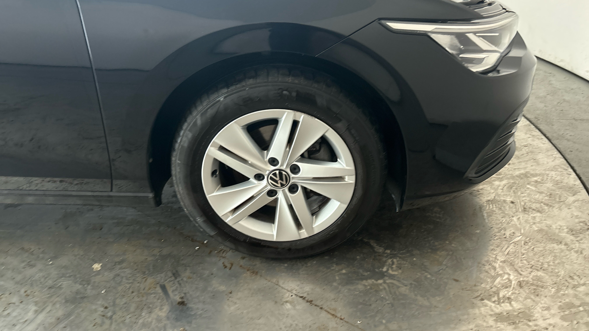 4020661 1.5 eTSI 150 Life 5dr DSG