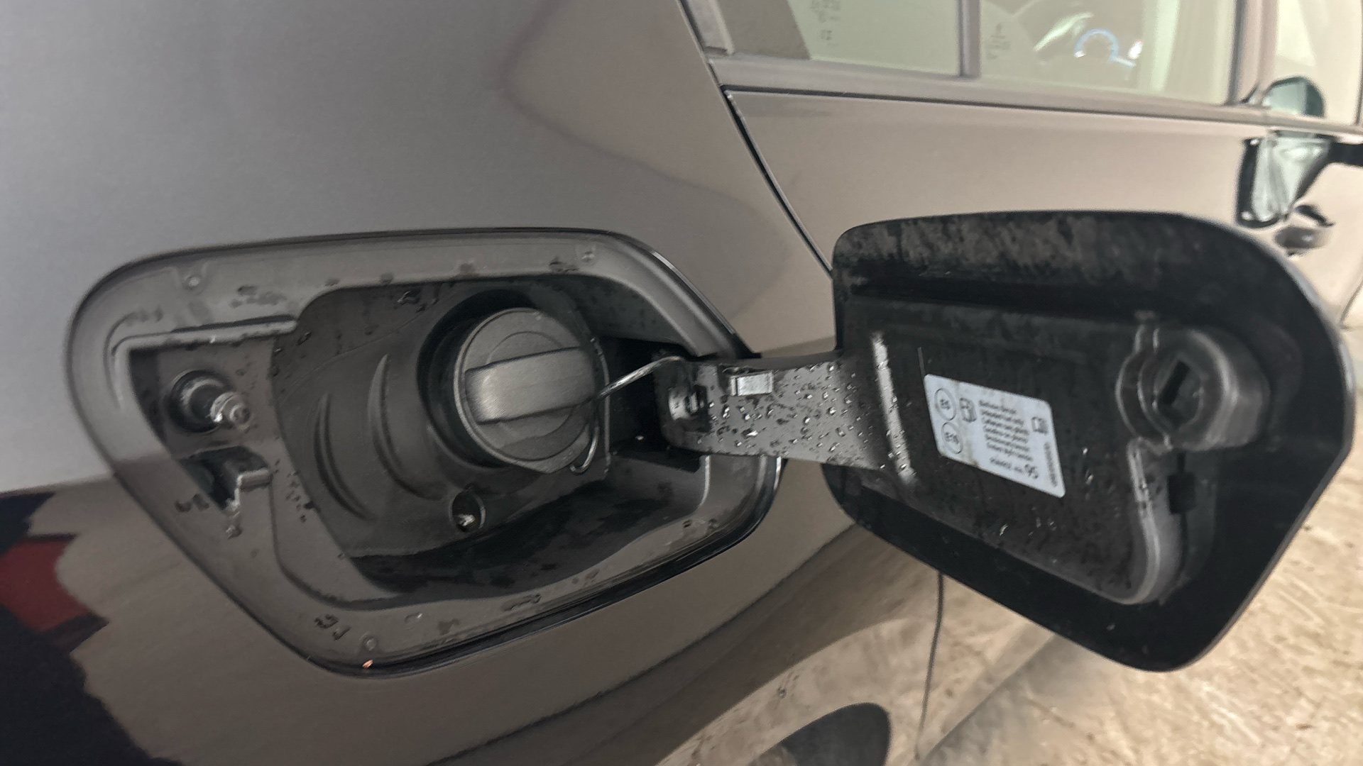 4020661 1.5 eTSI 150 Life 5dr DSG