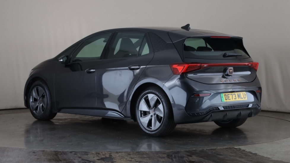CUPRA BORN Image 3