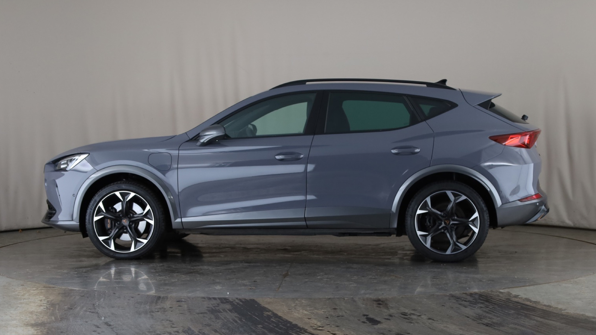 1.4 eHybrid 245 VZ2 5dr DSG [2024]