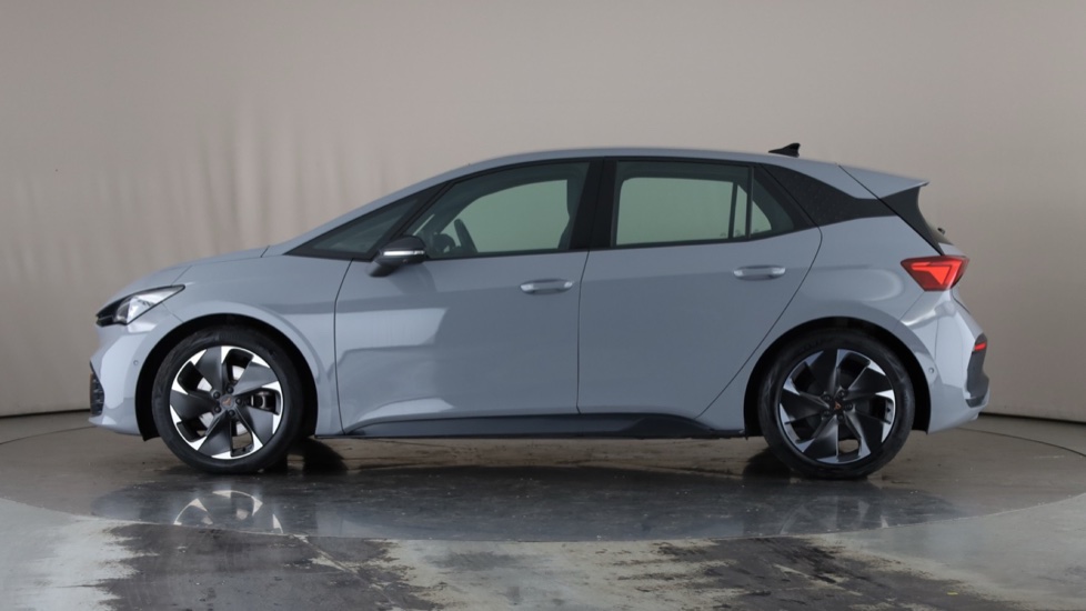 CUPRA BORN ELECTRIC HATCHBACK 150kW V1 58kWh 5dr Auto