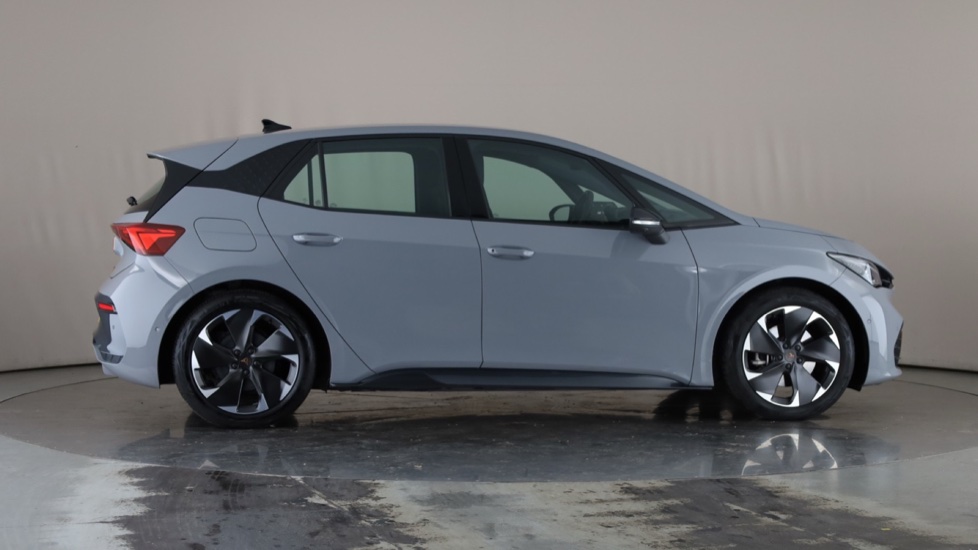 CUPRA BORN ELECTRIC HATCHBACK 150kW V1 58kWh 5dr Auto