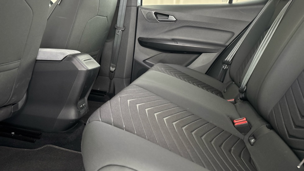 CUPRA BORN ELECTRIC HATCHBACK 150kW V1 58kWh 5dr Auto