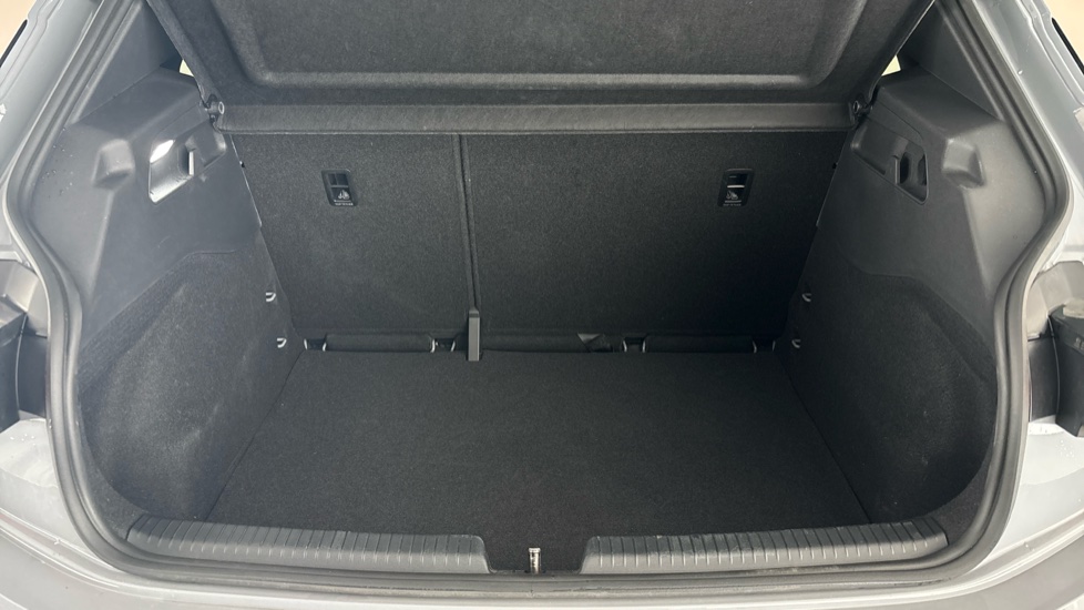 CUPRA BORN ELECTRIC HATCHBACK 150kW V1 58kWh 5dr Auto