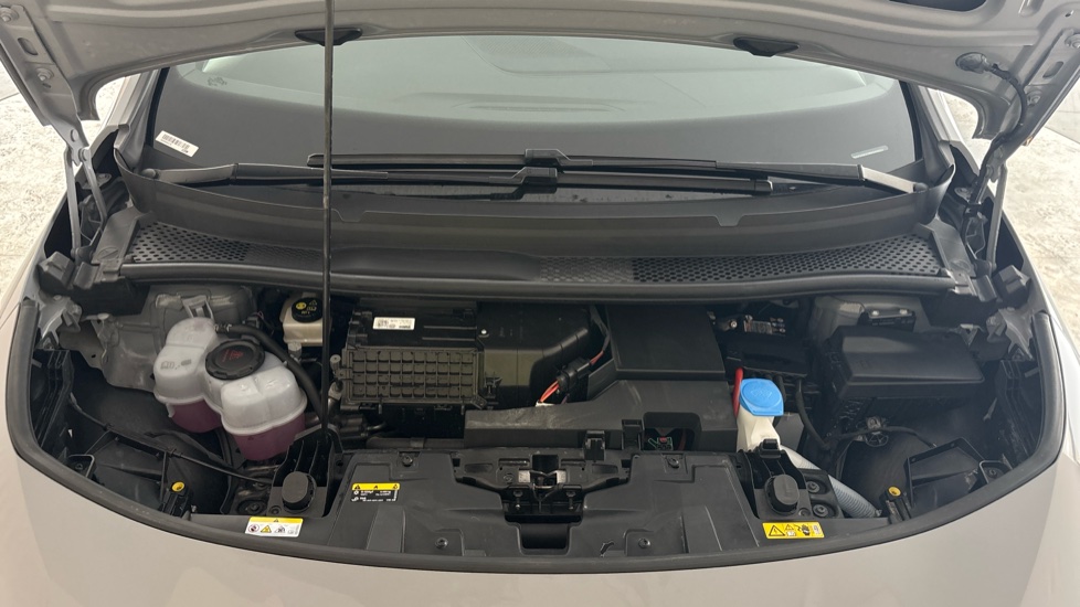CUPRA BORN ELECTRIC HATCHBACK 150kW V1 58kWh 5dr Auto