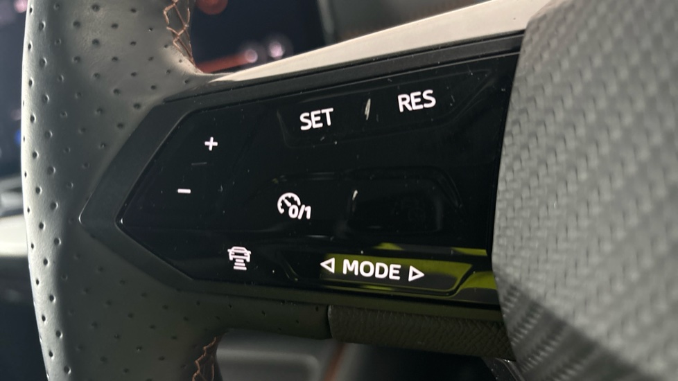 CUPRA BORN ELECTRIC HATCHBACK 150kW V1 58kWh 5dr Auto