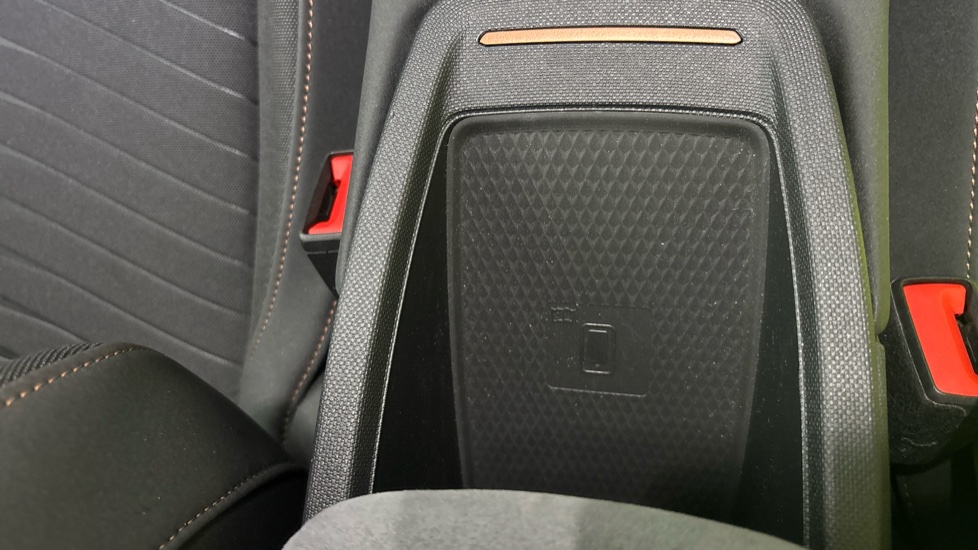 CUPRA BORN ELECTRIC HATCHBACK 150kW V1 58kWh 5dr Auto