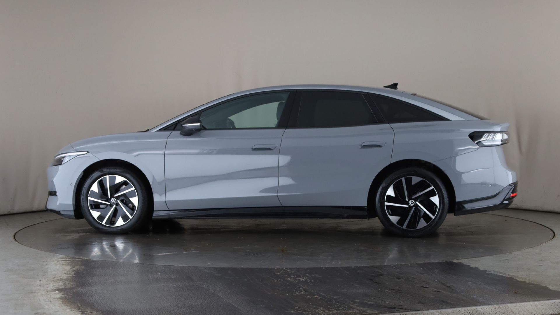 210kW Match Pro 77kWh 5dr Auto