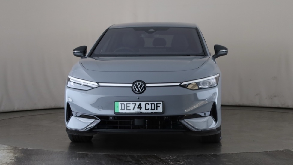 VOLKSWAGEN ID.7 Image 8
