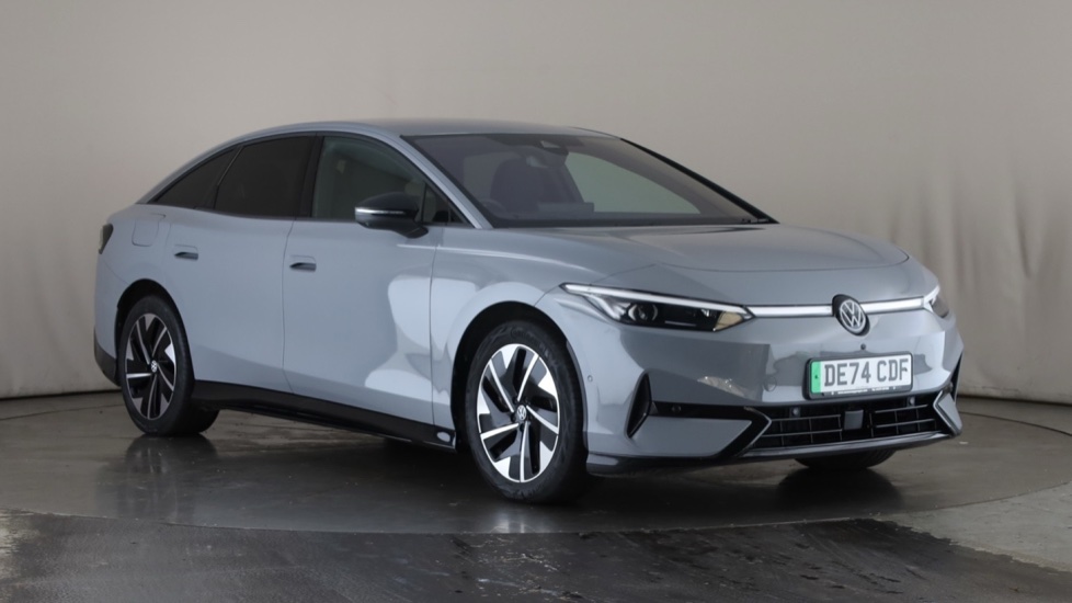 VOLKSWAGEN ID.7 Image 7