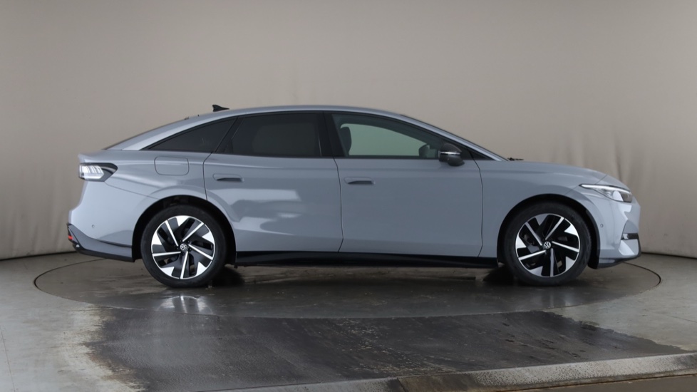 VOLKSWAGEN ID.7 Image 6