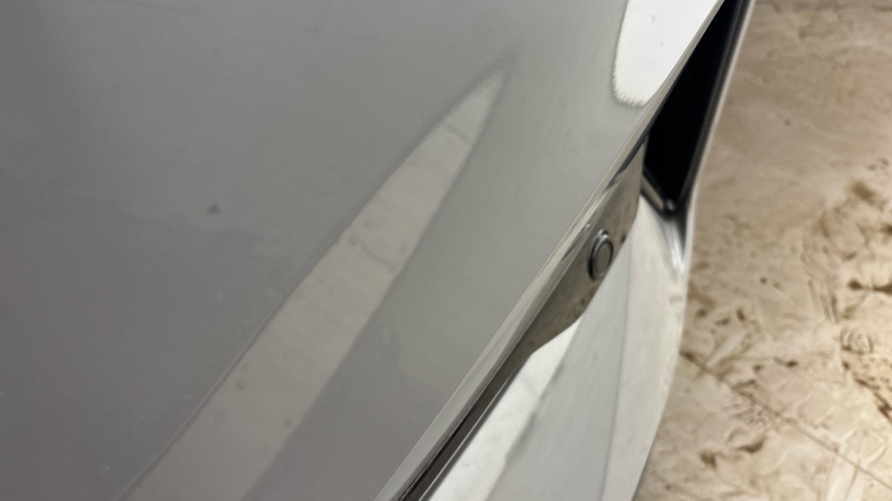 VOLKSWAGEN ID.7 chips