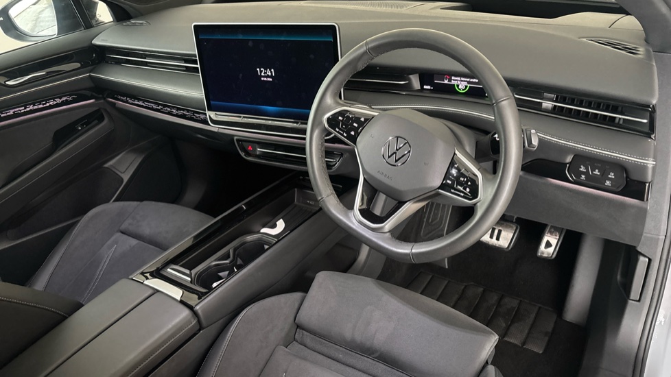 VOLKSWAGEN ID.7 Image 9