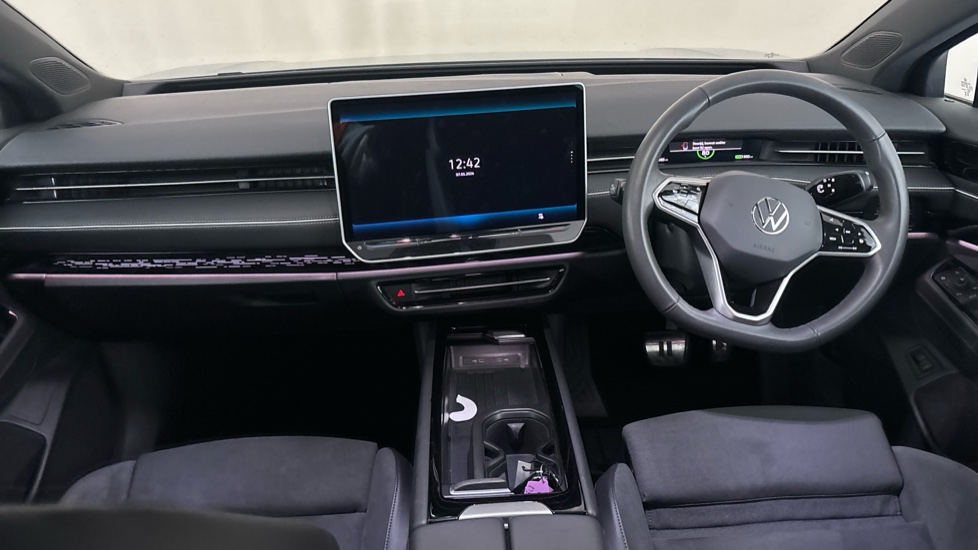 VOLKSWAGEN ID.7 Image 11