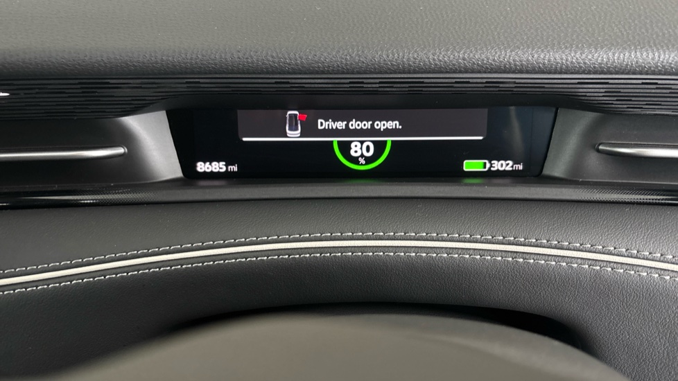 VOLKSWAGEN ID.7 Image 13