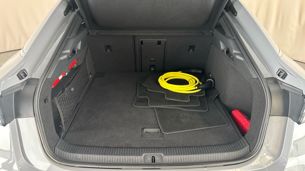 VOLKSWAGEN ID.7 Image 15