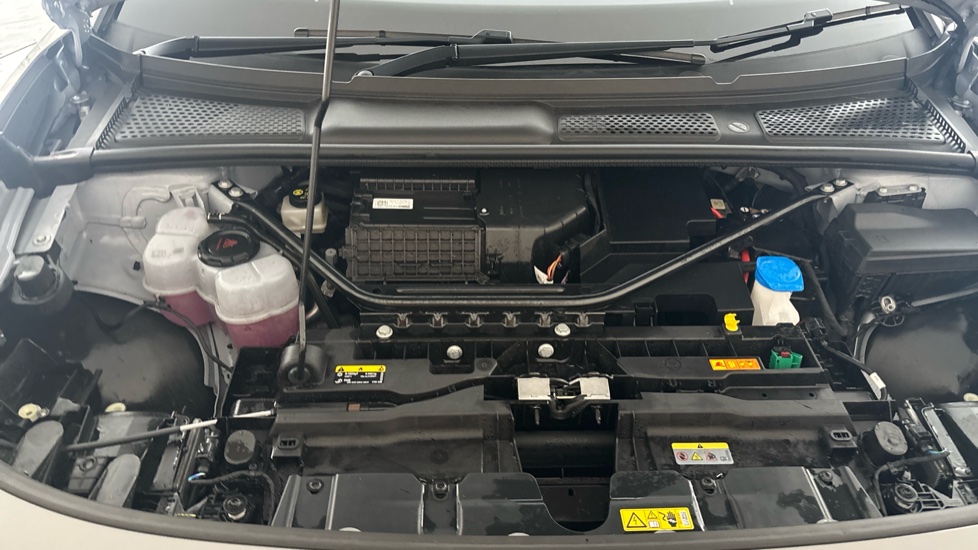 VOLKSWAGEN ID.7 Image 16