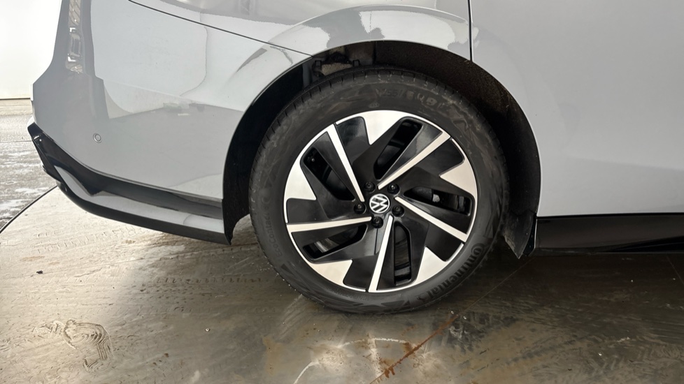 VOLKSWAGEN ID.7 Image 19