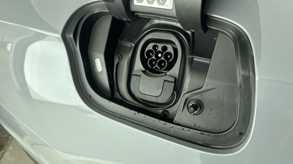 VOLKSWAGEN ID.7 Image 21