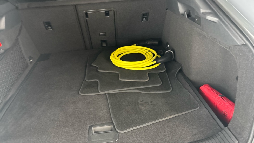 VOLKSWAGEN ID.7 Image 22