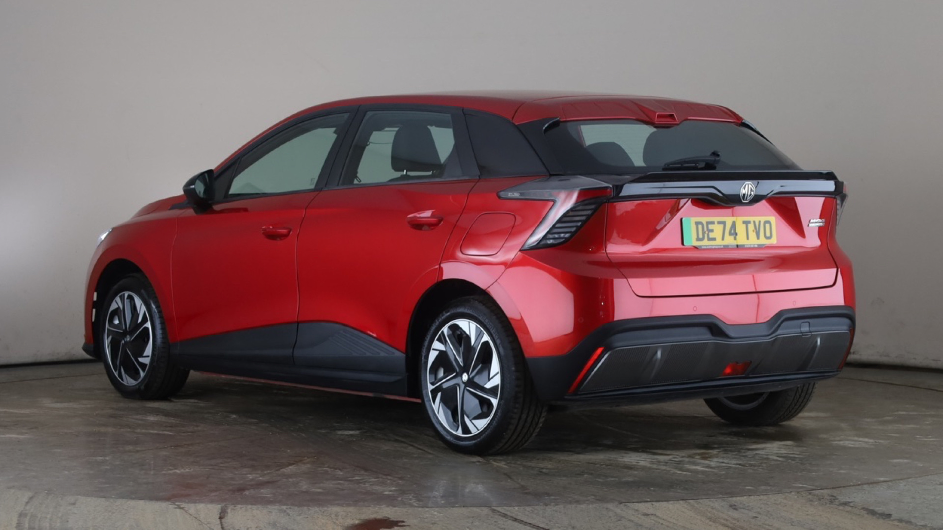 150kW SE EV Long Range 64kWh 5dr Auto [2023]