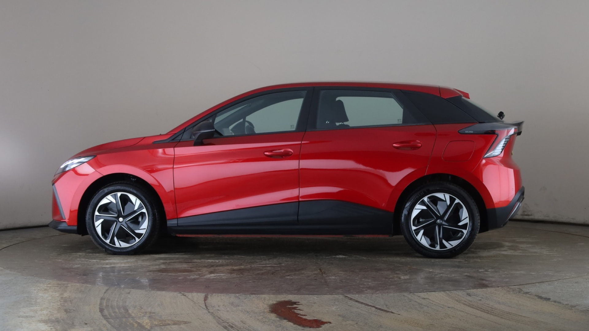 150kW SE EV Long Range 64kWh 5dr Auto [2023]