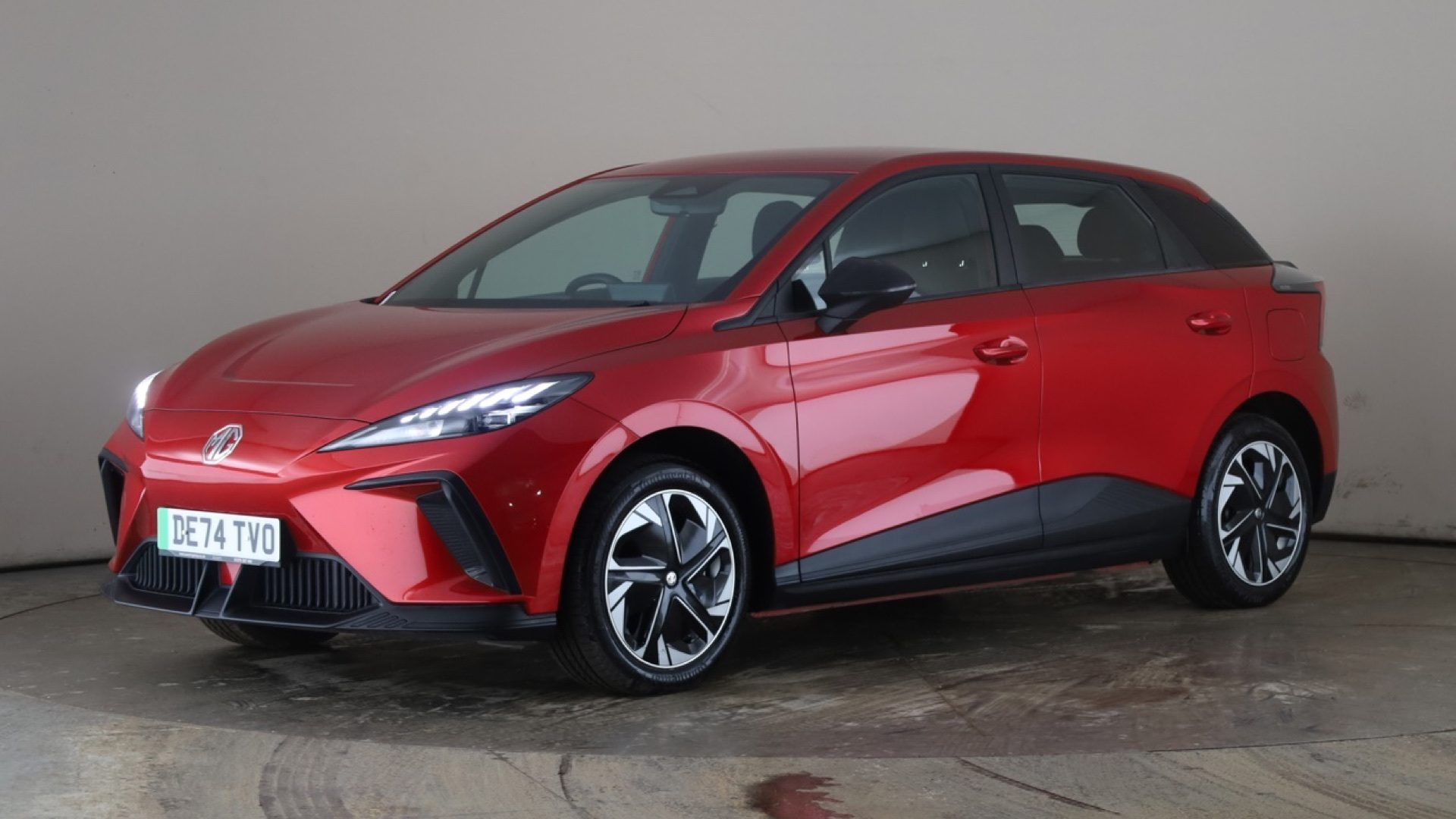 150kW SE EV Long Range 64kWh 5dr Auto [2023]