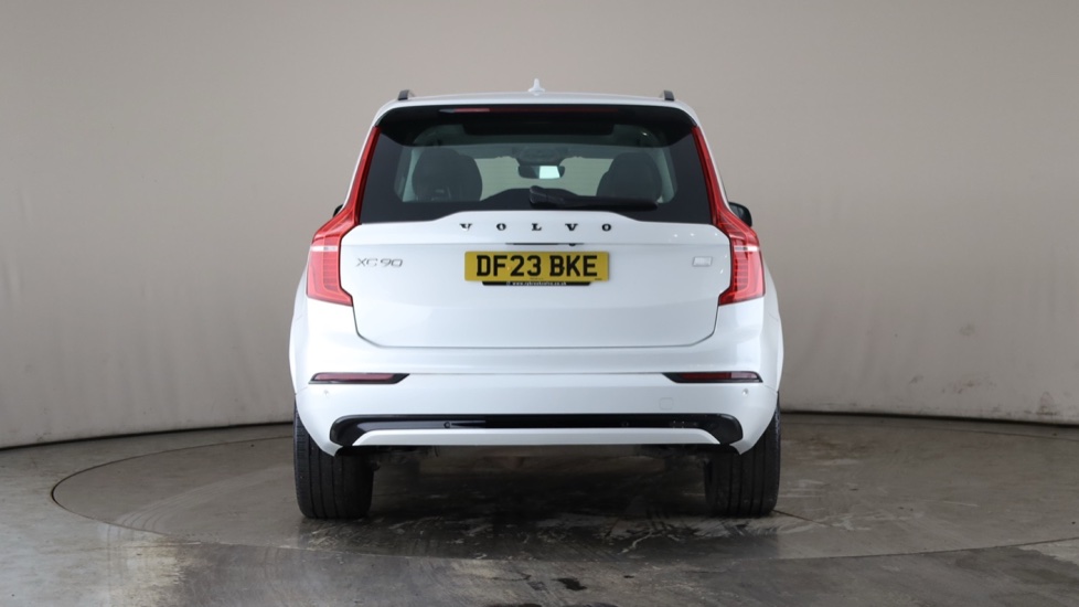 VOLVO XC90 Image 4