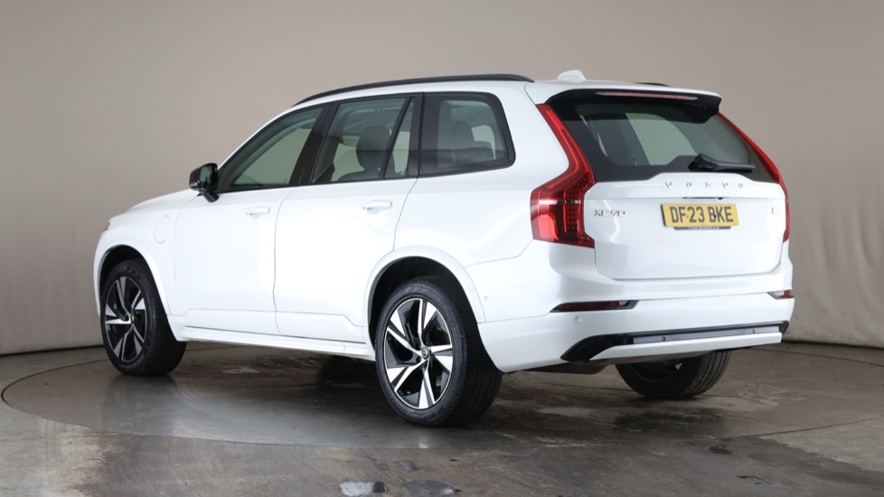 VOLVO XC90 Image 3