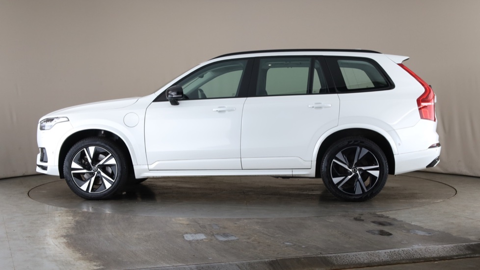 VOLVO XC90 Image 2