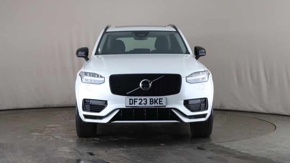 VOLVO XC90 Image 8