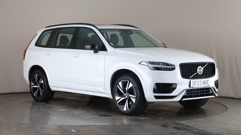 VOLVO XC90 Image 7