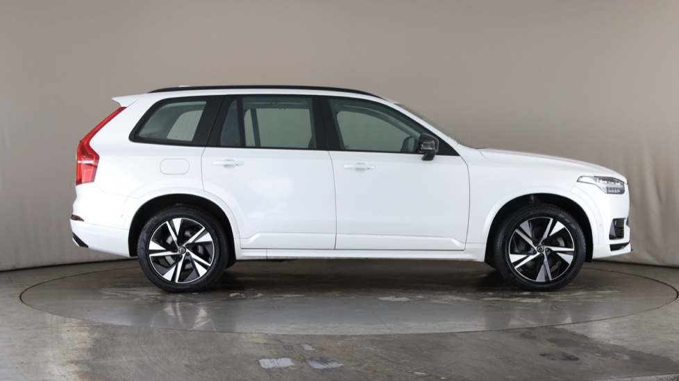 VOLVO XC90 Image 6