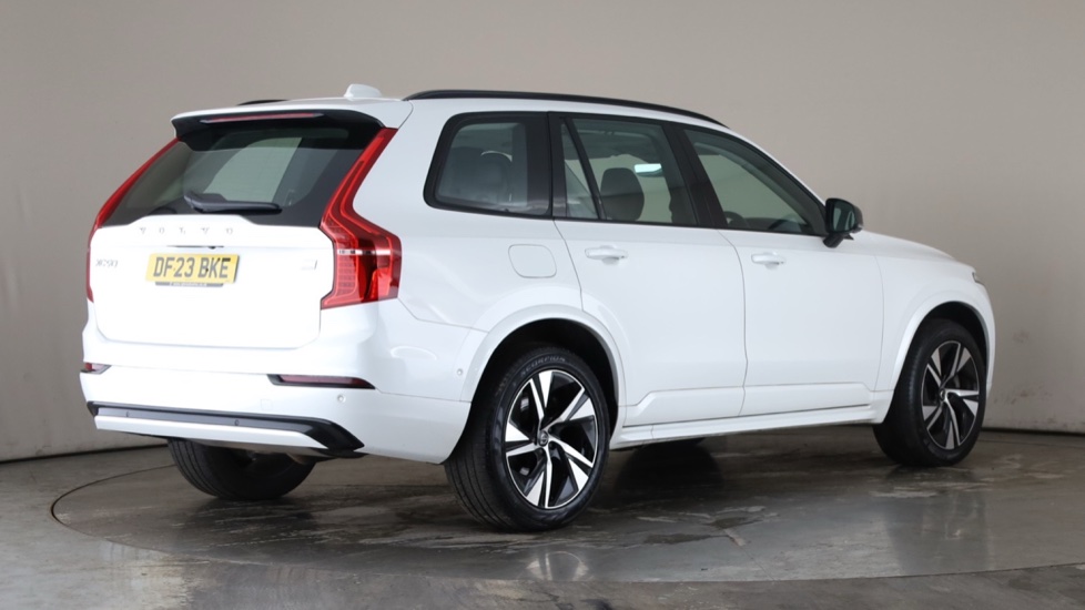 VOLVO XC90 Image 5