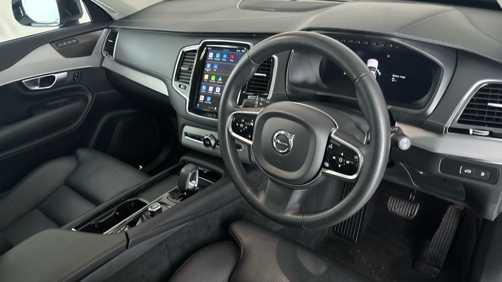 VOLVO XC90 Image 9
