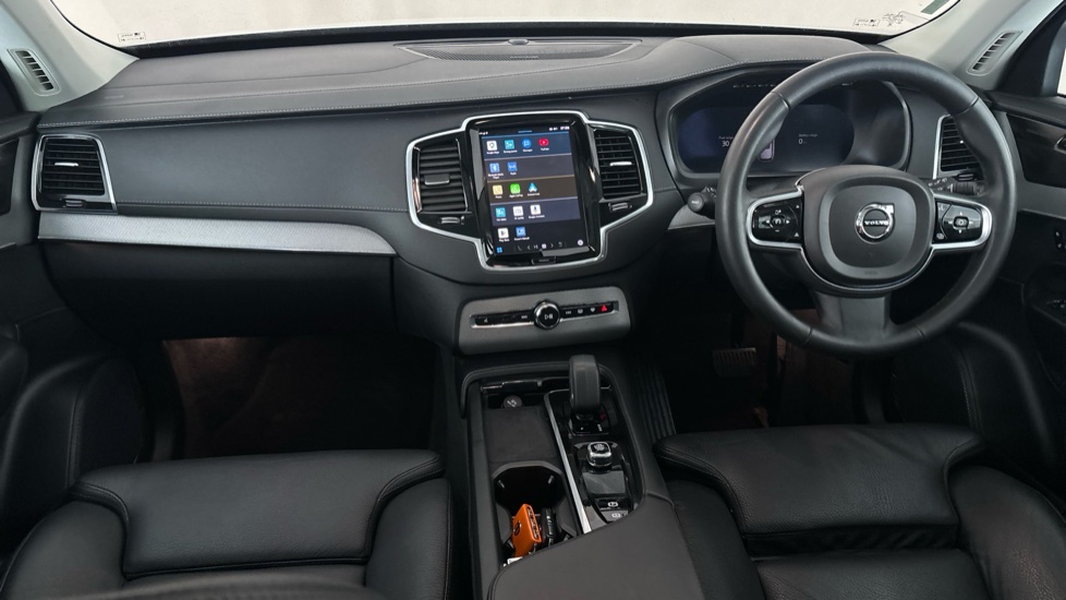 VOLVO XC90 Image 11