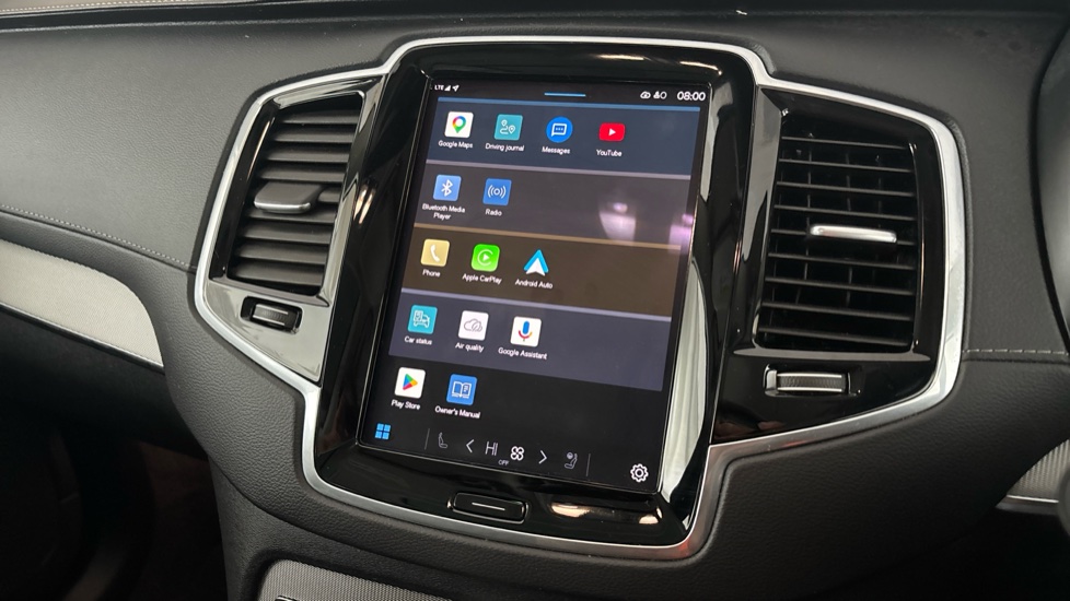 VOLVO XC90 Image 12