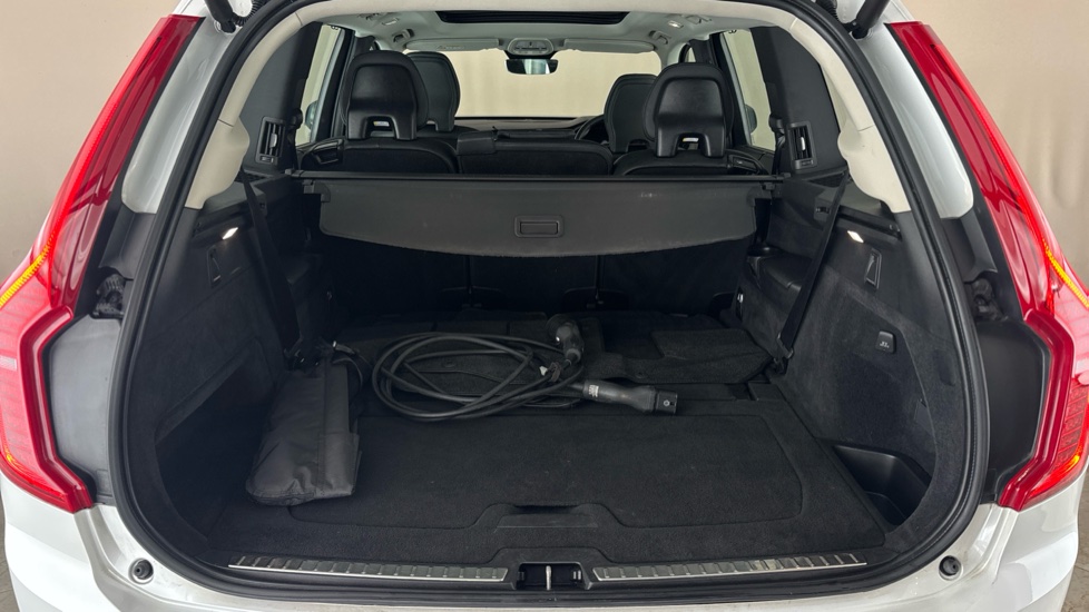 VOLVO XC90 Image 15
