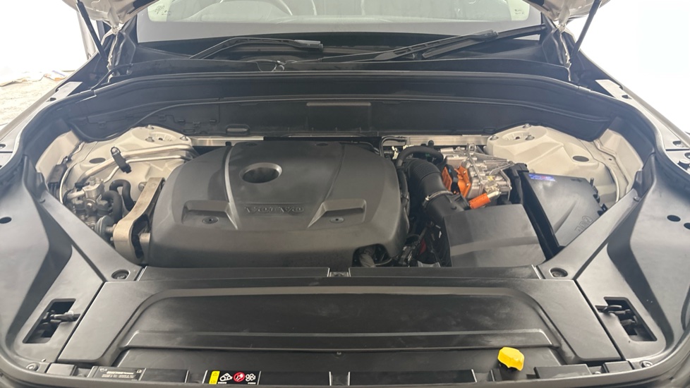VOLVO XC90 Image 16