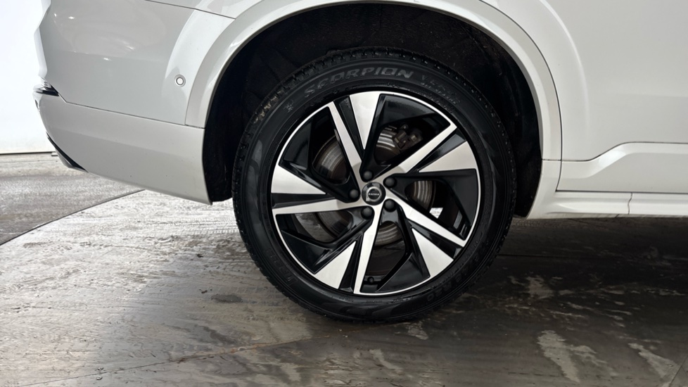 VOLVO XC90 Image 19
