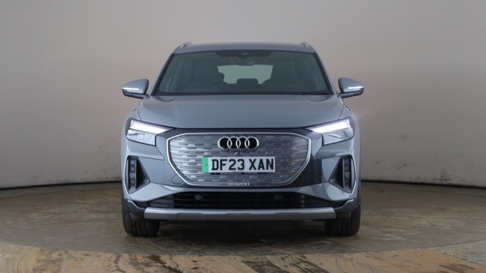 AUDI Q4 Image 8